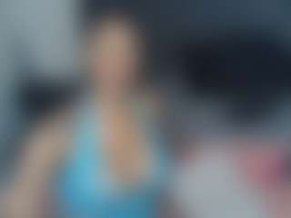 January Rose's Live Sex Cam Show