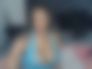 January Rose's Live Sex Cam Show