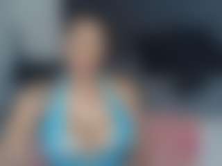 January Rose's Live Sex Cam Show