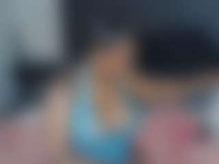 January Rose's Live Sex Cam Show