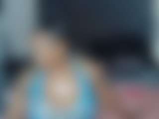 January Rose's Live Sex Cam Show