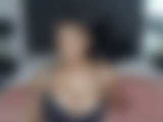 January Rose's Live Sex Cam Show