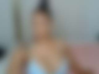 January Rose's Live Sex Cam Show
