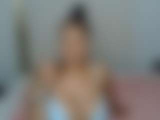 January Rose's Live Sex Cam Show
