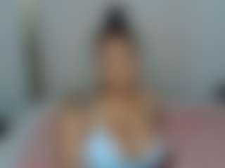 January Rose's Live Sex Cam Show