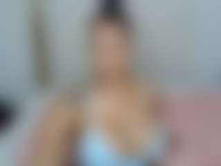 January Rose's Live Sex Cam Show