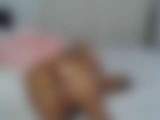 January Rose's Live Sex Cam Show