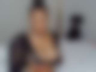 January Rose's Live Sex Cam Show
