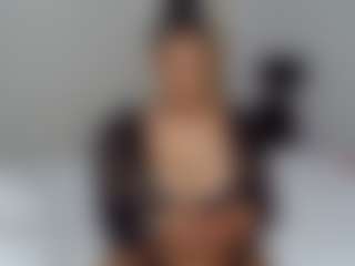 January Rose's Live Sex Cam Show