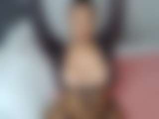 January Rose's Live Sex Cam Show
