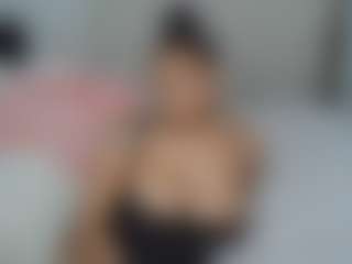 January Rose's Live Sex Cam Show