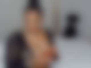 January Rose's Live Sex Cam Show