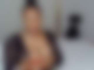 January Rose's Live Sex Cam Show