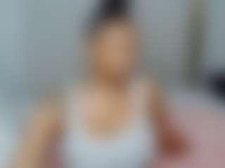 January Rose's Live Sex Cam Show