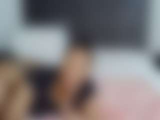 January Rose's Live Sex Cam Show