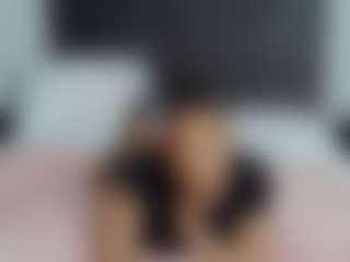 January Rose's Live Sex Cam Show