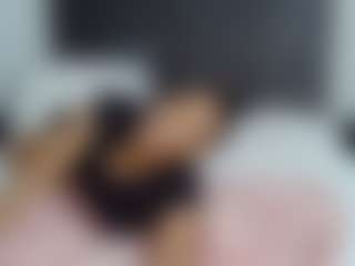 January Rose's Live Sex Cam Show