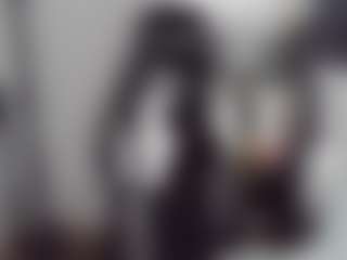 January Rose's Live Sex Cam Show