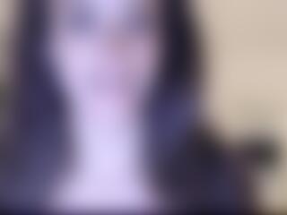 Show de Sexo ao Vivo na Câmera de MalenaMorgan