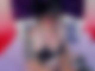 Gin's Live Sex Cam Show