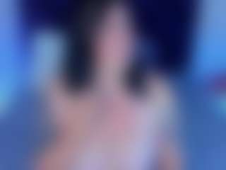 Gin's Live Sex Cam Show