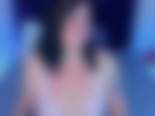 Gin's Live Sex Cam Show