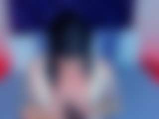 Live cam show with Gin - Messy on camtv