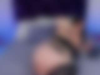Gin's Live Sex Cam Show
