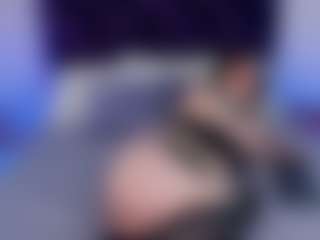 Gin's Live Sex Cam Show