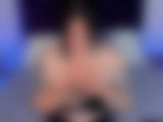 Gin's Live Sex Cam Show