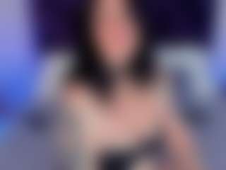Gin's Live Sex Cam Show