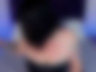 Gin's Live Sex Cam Show
