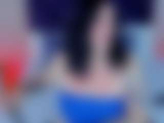 Gin's Live Sex Cam Show