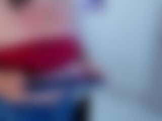 Live cam show with Gin - Pegging on Camsoda