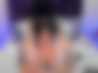 Gin's Live Sex Cam Show