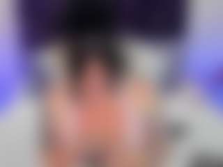 Gin's Live Sex Cam Show