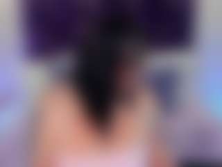 Gin's Live Sex Cam Show