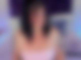 Gin's Live Sex Cam Show