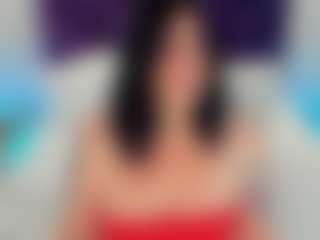 Gin's Live Sex Cam Show