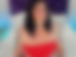 Gin's Live Sex Cam Show