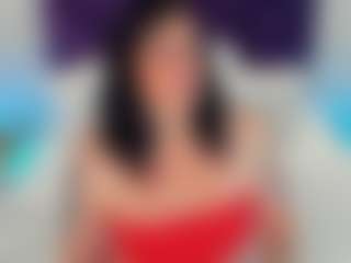 Gin's Live Sex Cam Show