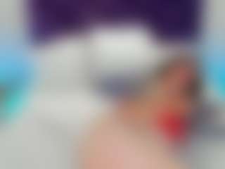 Gin's Live Sex Cam Show