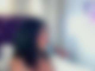 Gin's Live Sex Cam Show