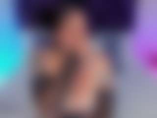 Gin's Live Sex Cam Show