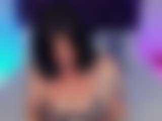Gin's Live Sex Cam Show