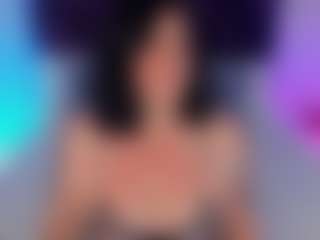 Gin's Live Sex Cam Show