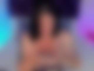 Gin's Live Sex Cam Show