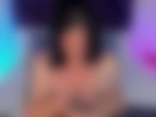 Gin's Live Sex Cam Show