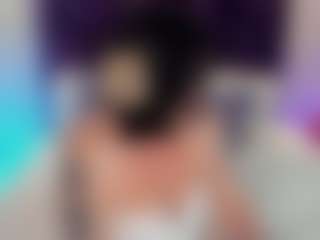 Gin's Live Sex Cam Show