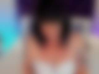 Gin's Live Sex Cam Show